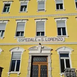 A Borgo chiusi 10-12 posti letto in Medicina: l’allarme sulla carenza di infermieri