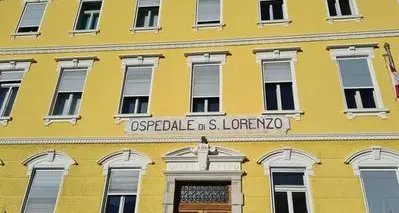 A Borgo chiusi 10-12 posti letto in Medicina: l’allarme sulla carenza di infermieri