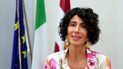 Gerosa: «La cultura è un investimento per il futuro del Trentino»
