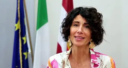Gerosa: «La cultura è un investimento per il futuro del Trentino»