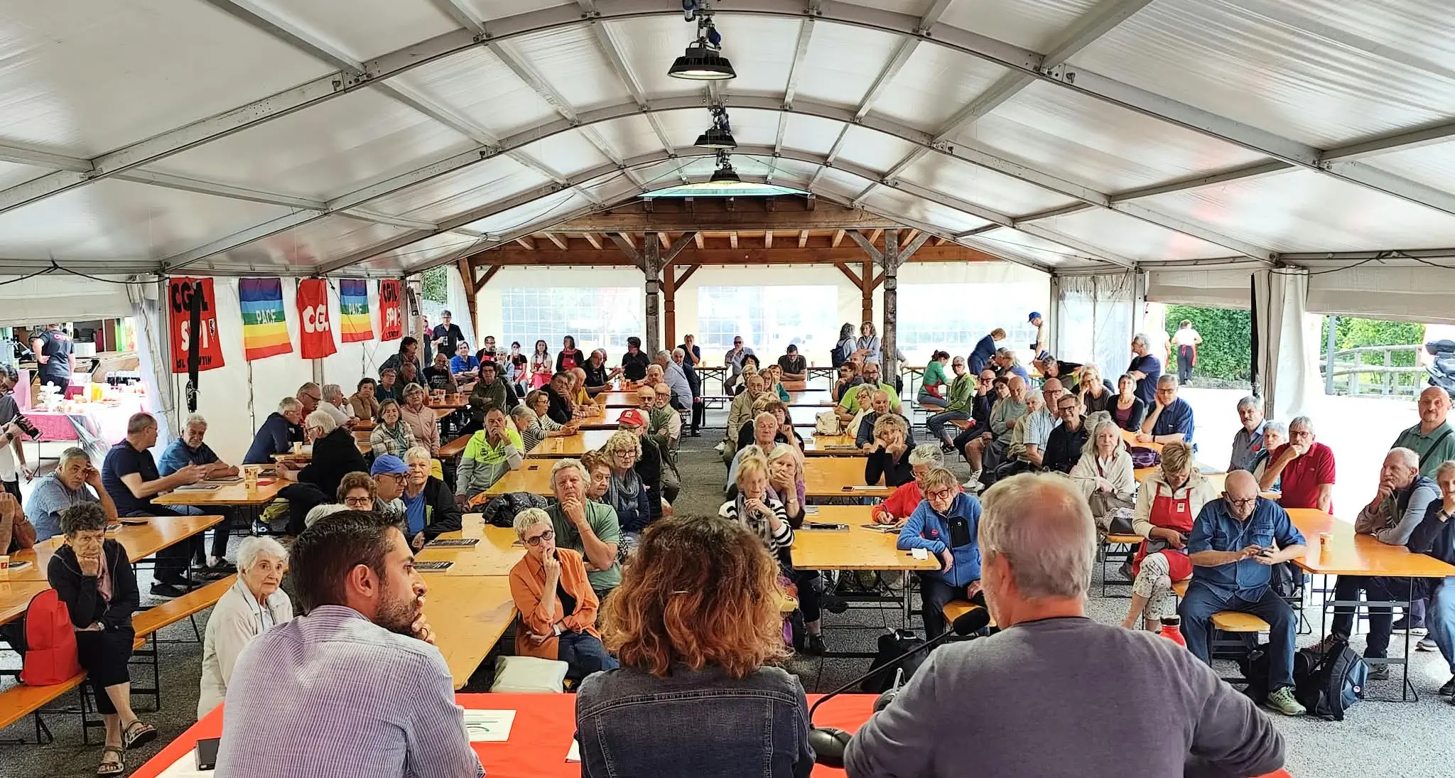 Migrazioni, accoglienza e sicurezza: «La situazione attuale è il risultato di scelte politiche»