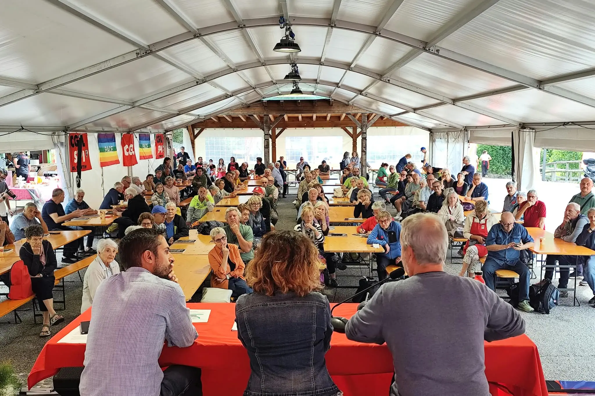 Migrazioni, accoglienza e sicurezza: «La situazione attuale è il risultato di scelte politiche»