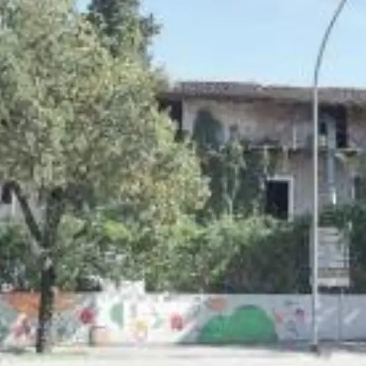 Rovereto, «salvo» l'edificio dell'Orto San Marco: non serve più ampliare il cimitero