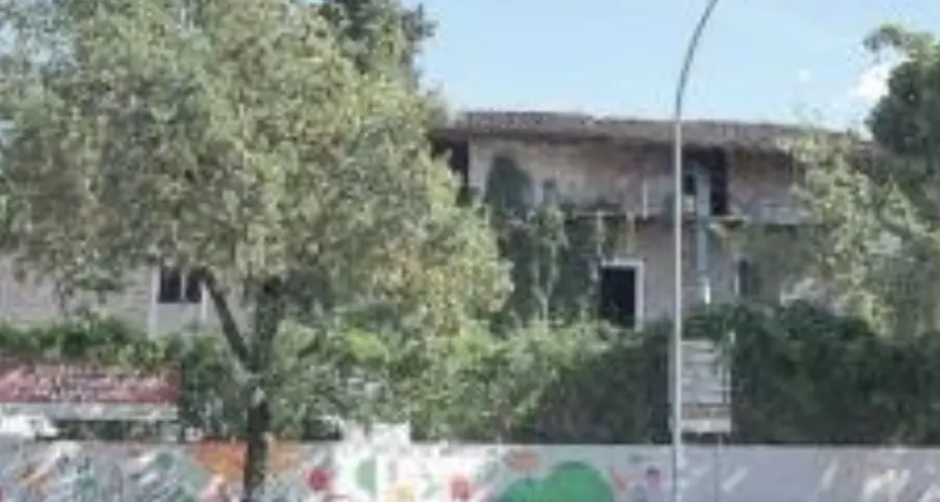 Rovereto, «salvo» l'edificio dell'Orto San Marco: non serve più ampliare il cimitero