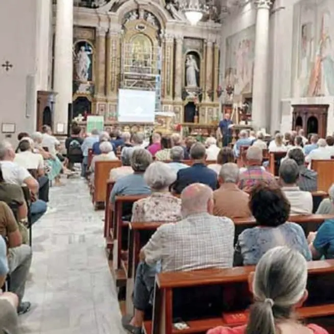 Caritas, aiutate 1.042 persone in difficoltà: arrivano due empori solidali nell'Alto Garda e Ledro