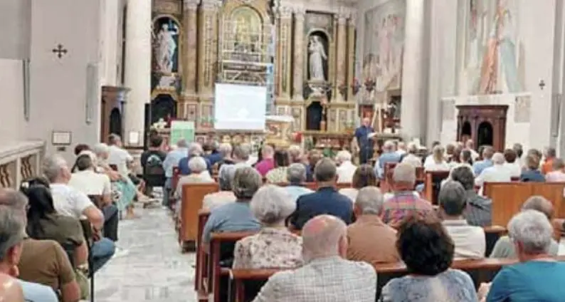 Caritas, aiutate 1.042 persone in difficoltà: arrivano due empori solidali nell'Alto Garda e Ledro