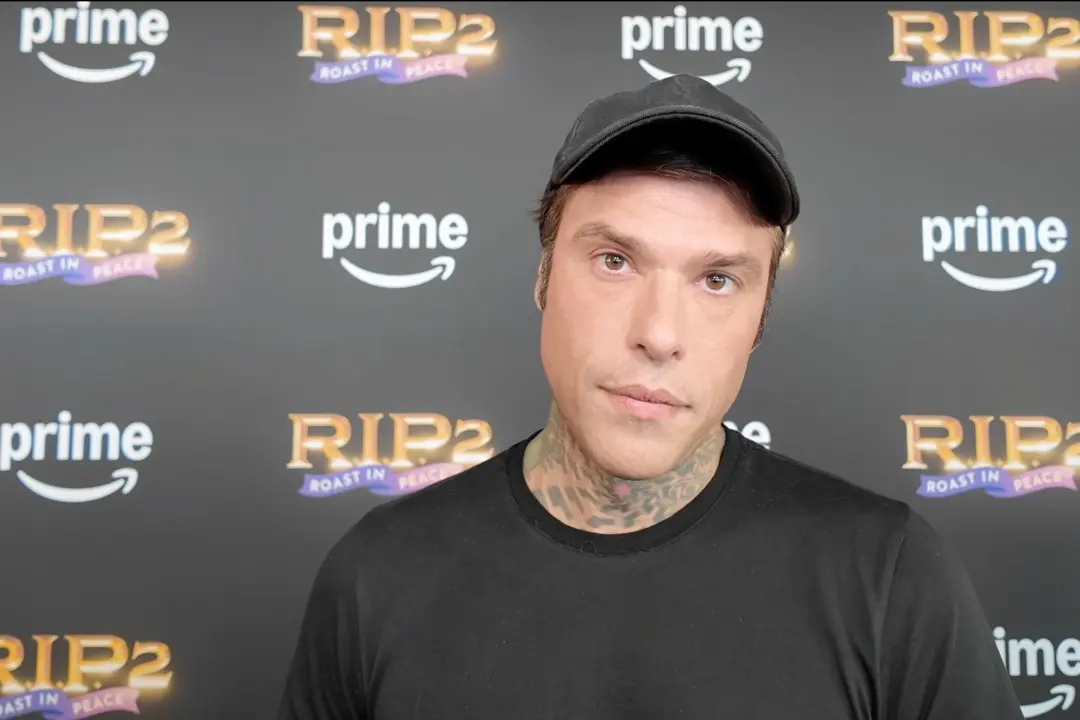 In arrivo Roast In Peace 2, Fedez e Ventura tra i 'defunti'