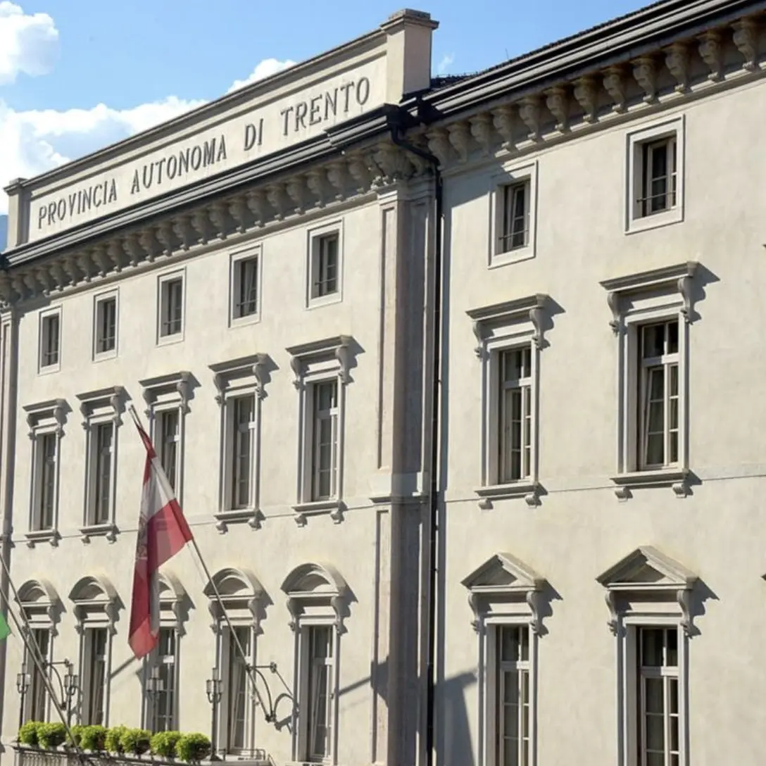 Provincia, concorso per tre architetti e urbanisti: domande entro il 16 ottobre