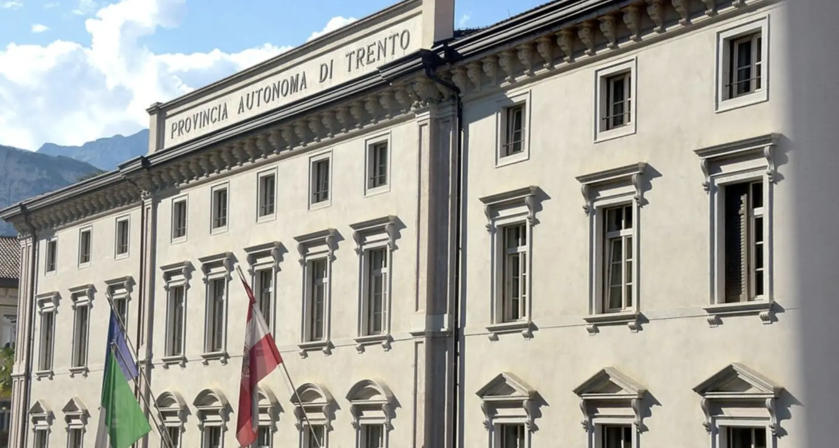 Provincia, concorso per tre architetti e urbanisti: domande entro il 16 ottobre