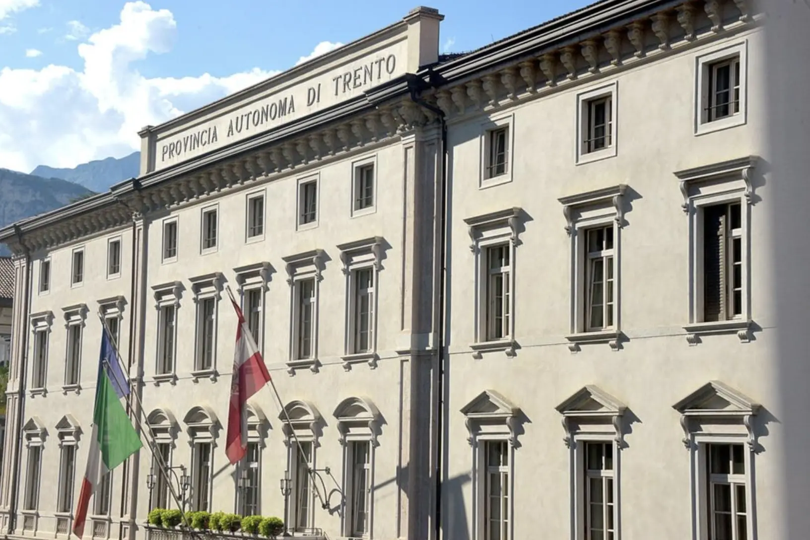 Provincia, concorso per tre architetti e urbanisti: domande entro il 16 ottobre