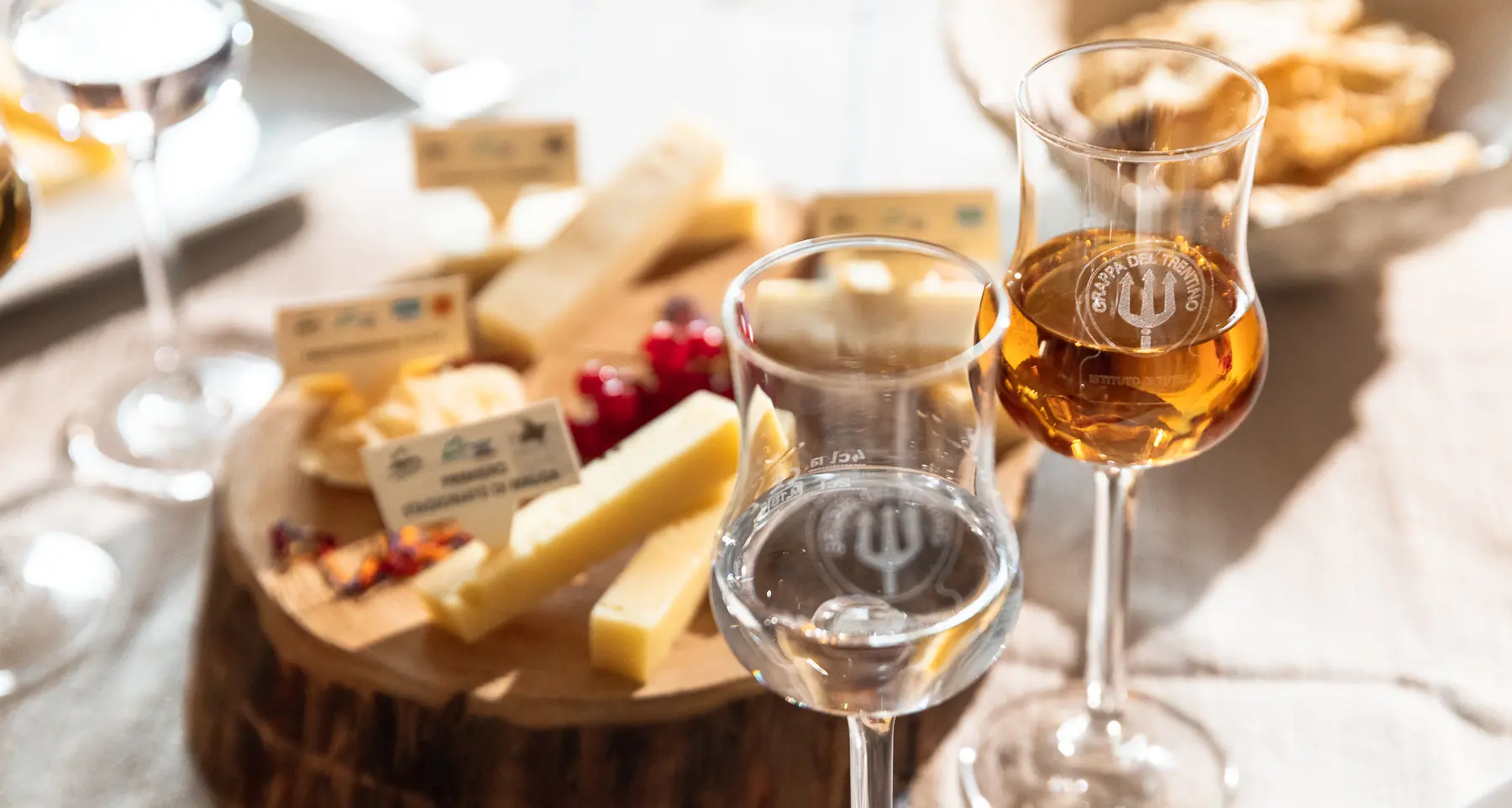 Grappa Ig, il messaggio dell’Istituto Tutela Grappa del Trentino: «Ora parliamo al consumatore, non solo alla tradizione»
