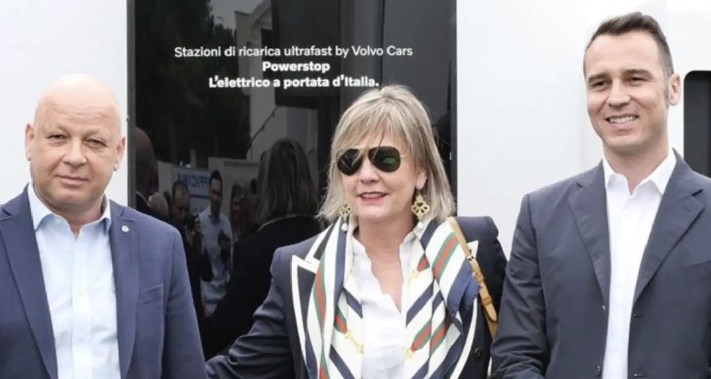 Federauto Trentino ricorda Daniele Pastorello: «Un imprenditore competente e appassionato»