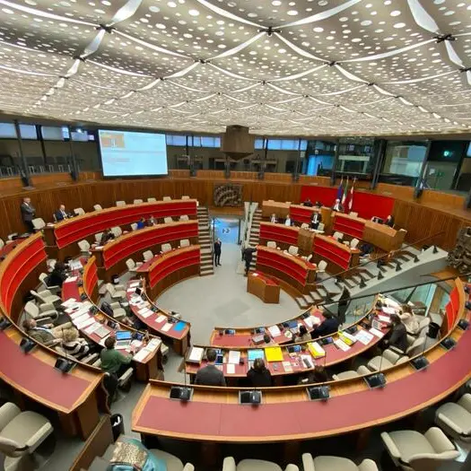 Consiglio regionale, muro contro muro su frontiere Schengen e legge elettorale