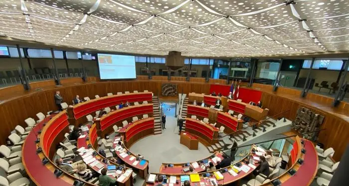 Consiglio regionale, muro contro muro su frontiere Schengen e legge elettorale