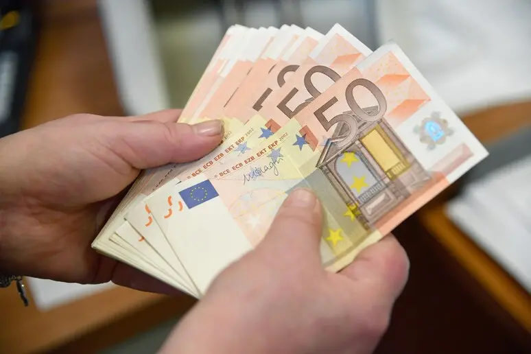 Ad agosto prezzi ancora in aumento. L’inflazione in Trentino è al 3%