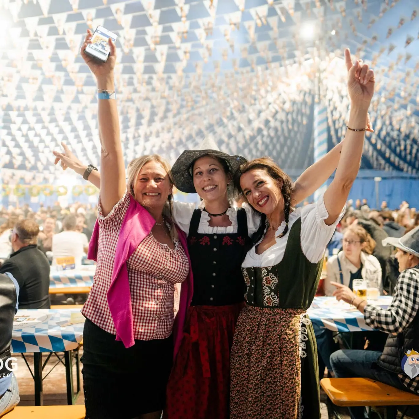 Oktoberfest Trento 2026 al via: venerdì la prima botte alla Trentino Music Arena