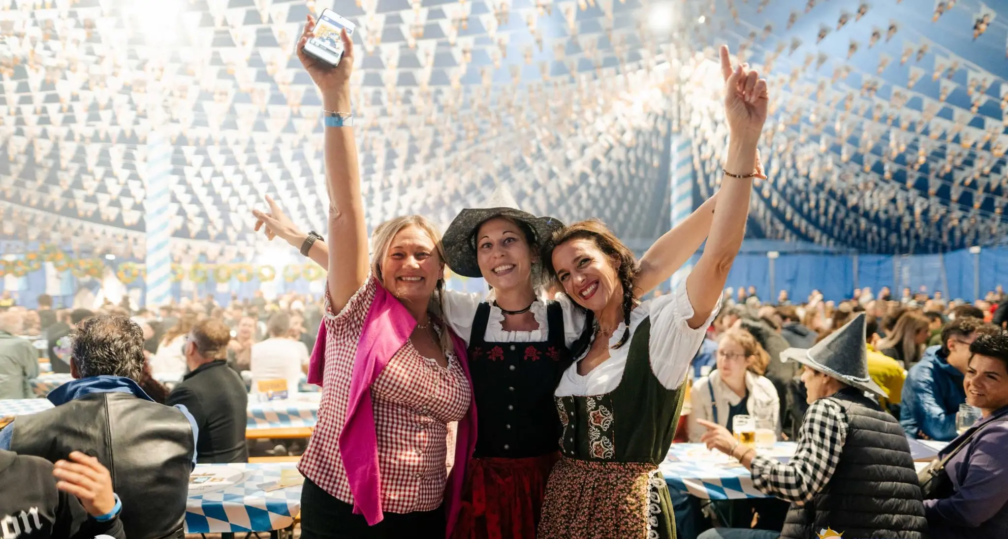 Oktoberfest Trento 2026 al via: venerdì la prima botte alla Trentino Music Arena