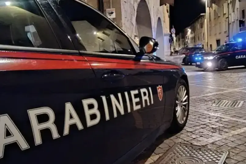 Spaccio in Val di Sole, viola i domiciliari: giovane finisce in carcere