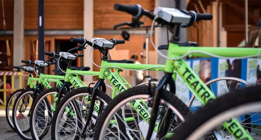 Riva e Arco, tre giorni dedicati alla mobilità sostenibile tra bici e sicurezza