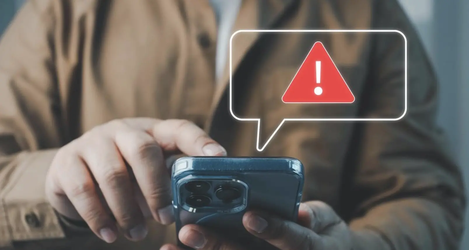 «Contatti subito la Asl»: nuovo allarme per gli sms truffa in Trentino