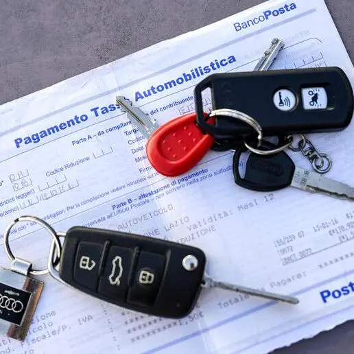 Esenzione bollo auto 2027: oltre 363 mila veicoli coinvolti in Trentino-Alto Adige