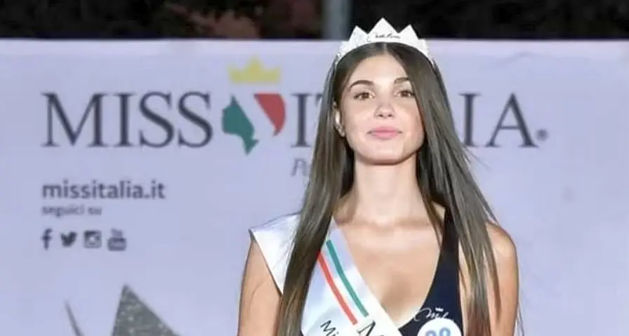 Miss Italia 2026, Giada Signori di Ala è ufficialmente in finale