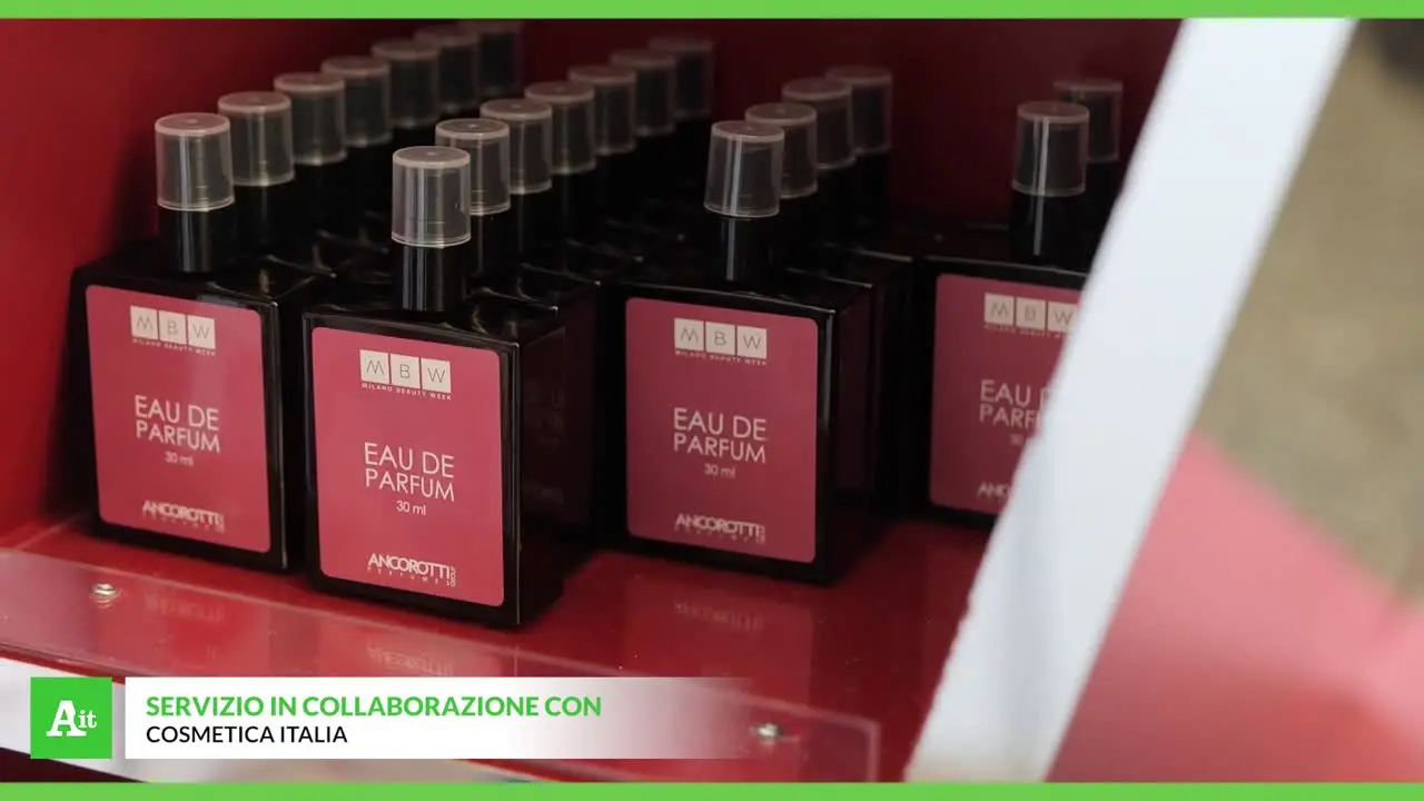 Beauty Week, il profumo diventa un viaggio fra storia e tendenze