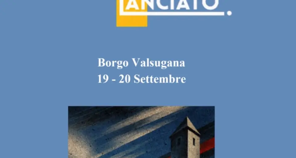 Borgo Valsugana, dopo 100 anni rivive il mitico “Kilometro Lanciato”