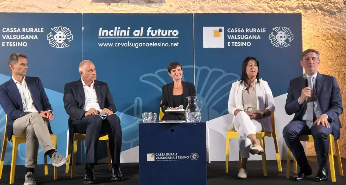Imprese, allarme lavoro in Trentino: «Tra 20 anni ne mancheranno 24mila»