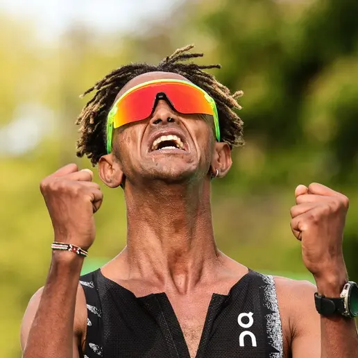Giro al Sas, Crippa torna a Trento per difendere vittoria e record