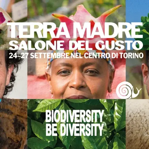 Terra Madre, Trentino-Alto Adige protagonista a Torino con 11 espositori