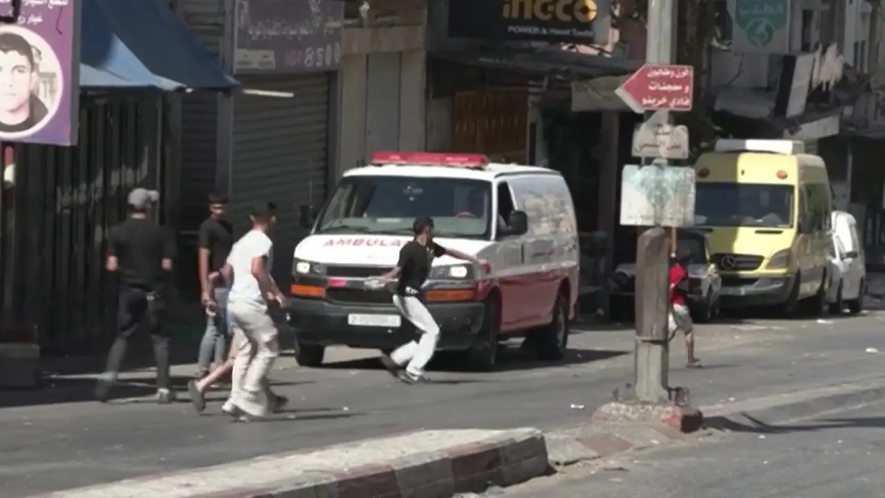 Cisgiordania, continuano le operazioni di Israele: i disagi della popolazione