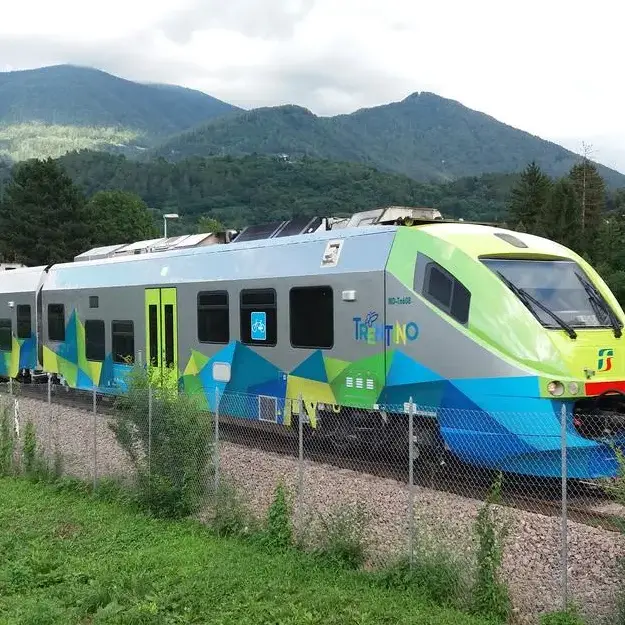 Treni, tre linee si fermano per lavori: ecco quando e dove