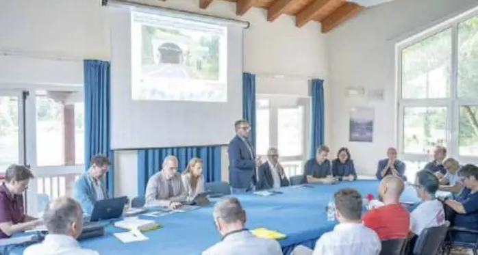 Galleria Dom, tutti ancora col fiato sospeso. Cantiere e chiusura a metà ottobre