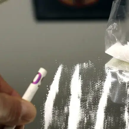 Trento, arrestato per spaccio: sequestrati oltre un chilo di cocaina e 900 grammi di hashish