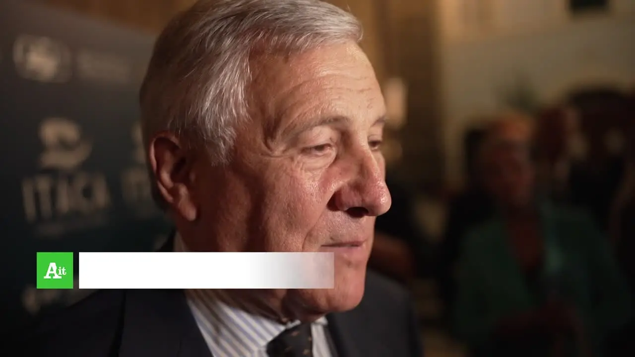 Tajani: ‘Abbiamo abolito il bollo per il 70% delle auto’