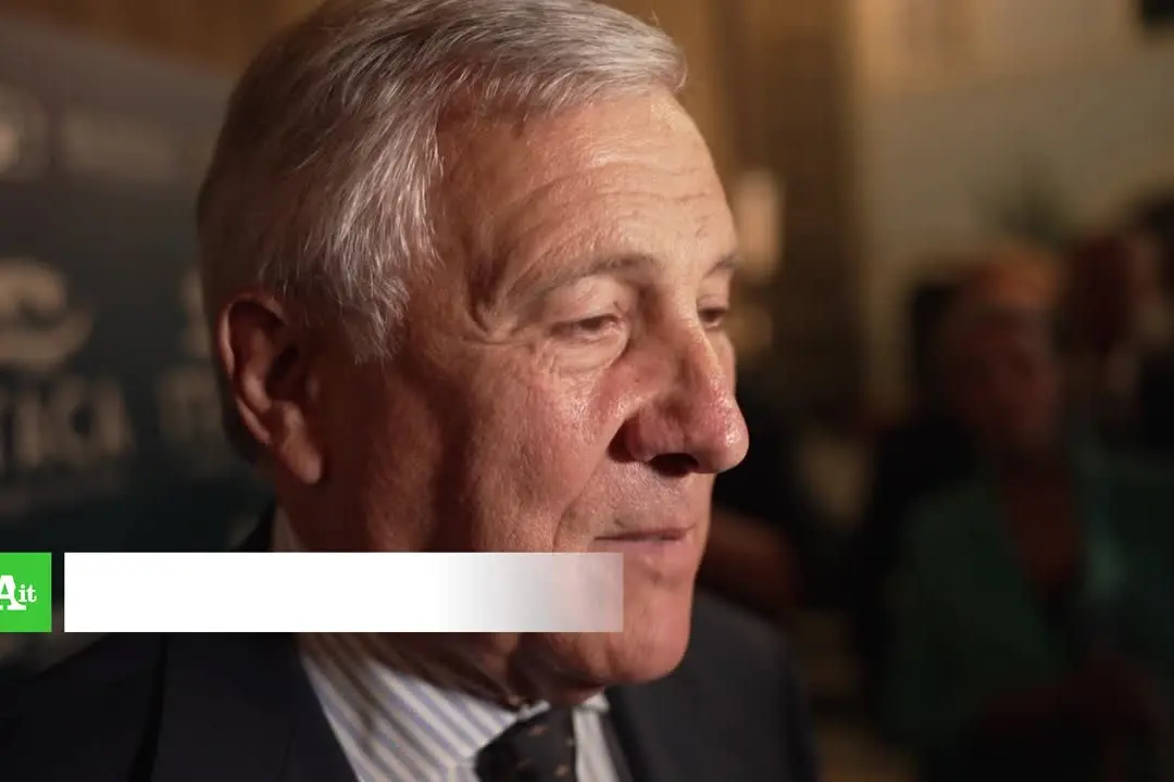 Tajani: ‘Abbiamo abolito il bollo per il 70% delle auto’