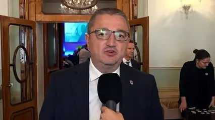 Trentino Sviluppo compie 40 anni: parla Fugatti