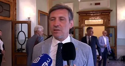 Trentino Sviluppo compie 40 anni: parla Spinelli