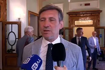 Trentino Sviluppo compie 40 anni: parla Spinelli