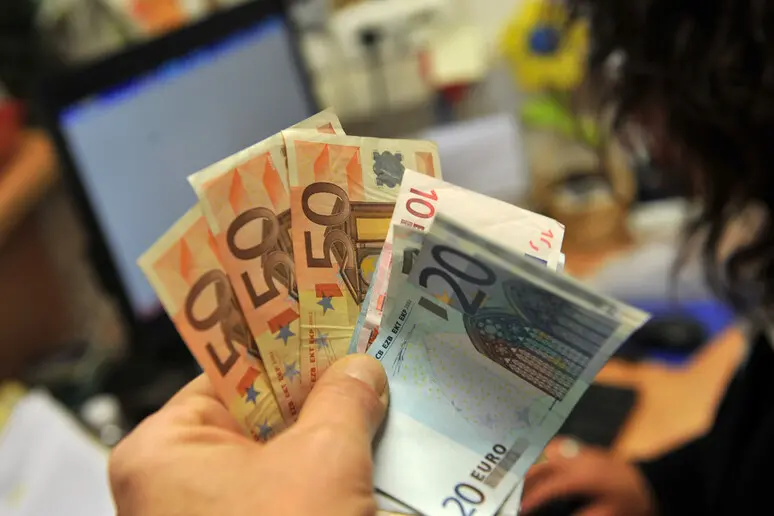 Famiglie trentine, 1,1 miliardi di debiti complessivi: +5,9% in un anno