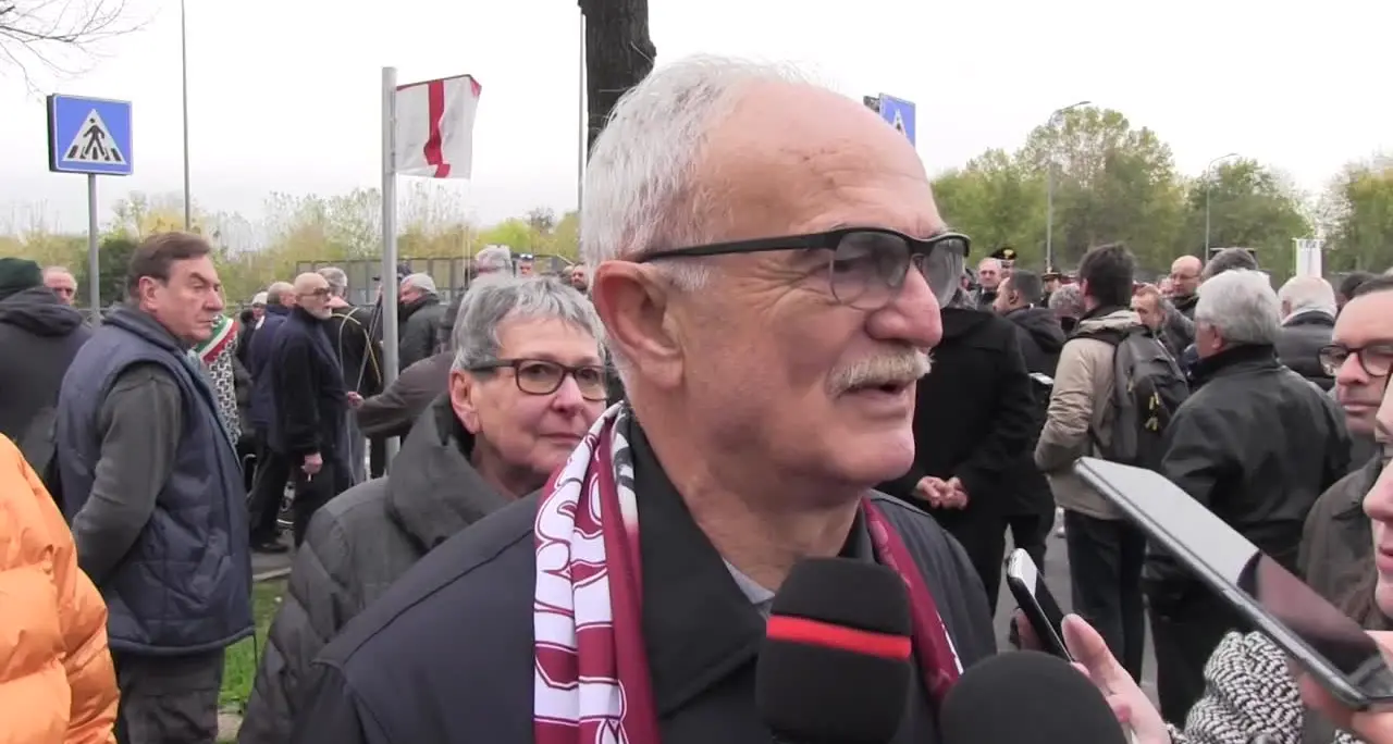 Addio a Sandro Mazzola, quando ricordava il Grande Torino e papà Valentino