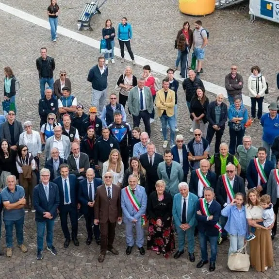Cassa Rurale Vallagarina, trent’anni in Lessinia al fianco della comunità