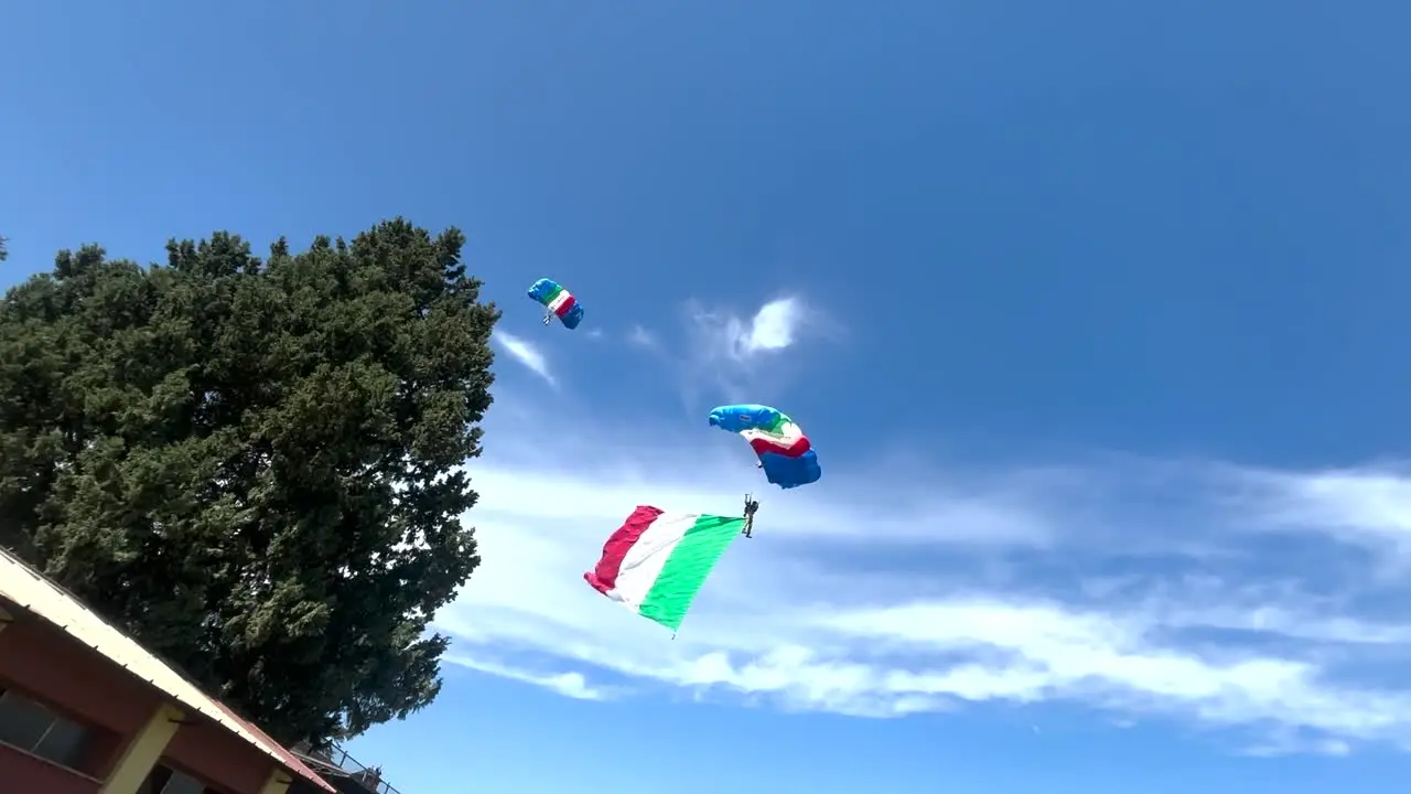 Drone Challenge a Roma, Masiello (Esercito): \"Sono il futuro. Ma la tecnologia resta un mezzo\"