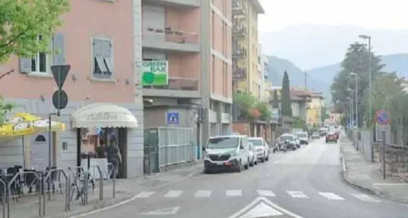 Via Gocciadoro, torna il nodo sicurezza stradale: l’Oltrefersina chiede una soluzione