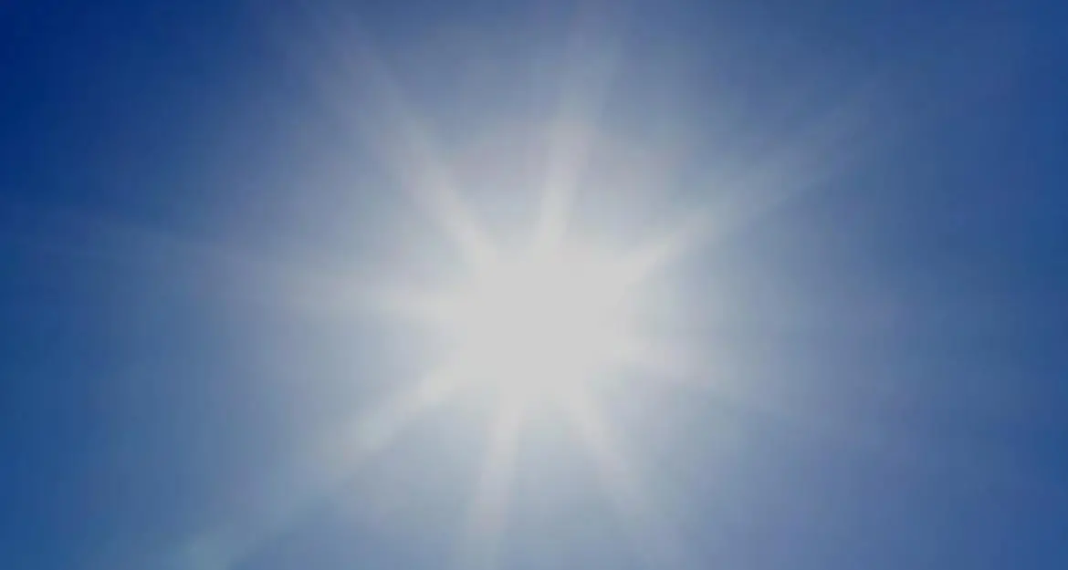 Trentino, una settimana senza pioggia: «Sole e stabilità almeno fino al 27 settembre»