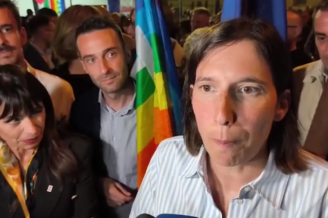 Schlein: “Leadership del campo largo? Prima il programma comune”
