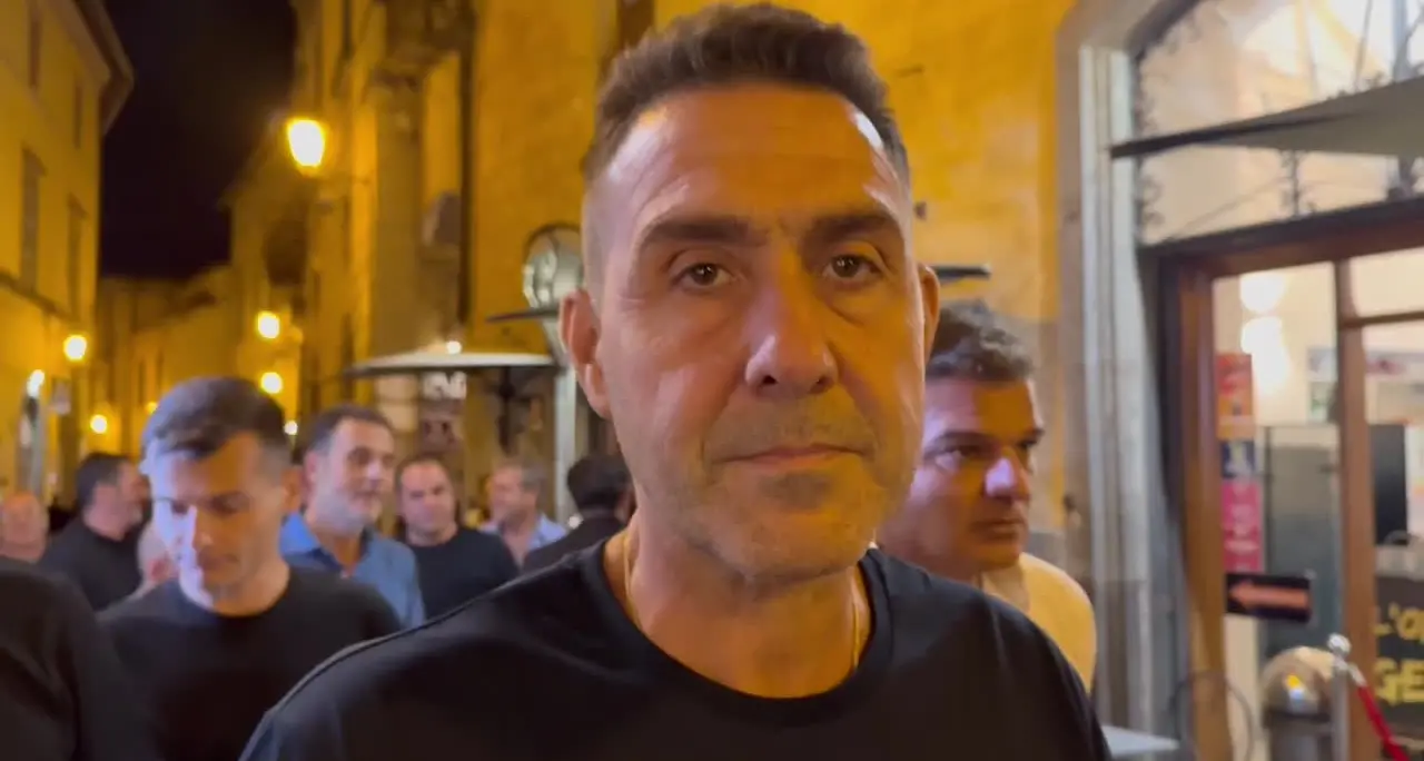 Vannacci: “Telefonata di Meloni? Sarebbe normale tra chi ha valori convergenti” 