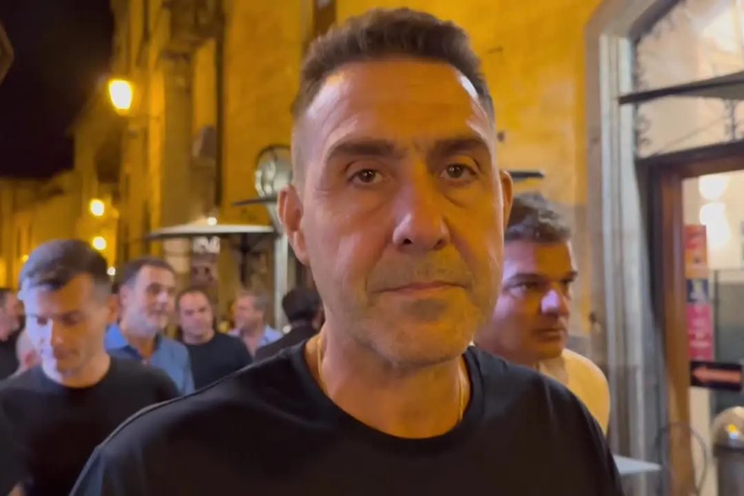 Vannacci: “Telefonata di Meloni? Sarebbe normale tra chi ha valori convergenti” 