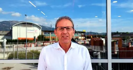 Pontida, parla l'assessore Roberto Failoni